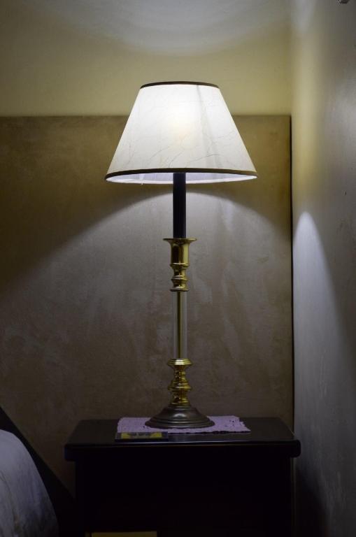 ウッドランズ ゲストハウス ケープタウン 部屋 写真